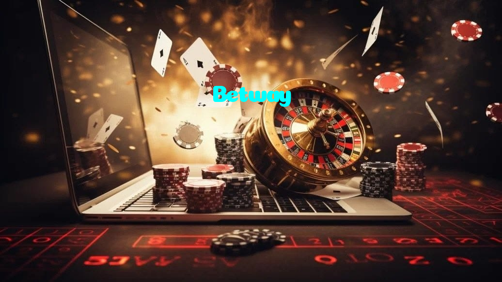 making first deposit on Betway website using local payment methods in Pakistan