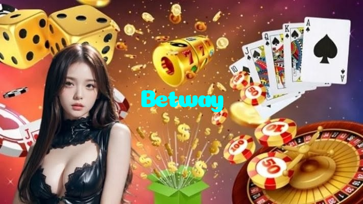 available types of Betway bet including pre-match live express and system bets