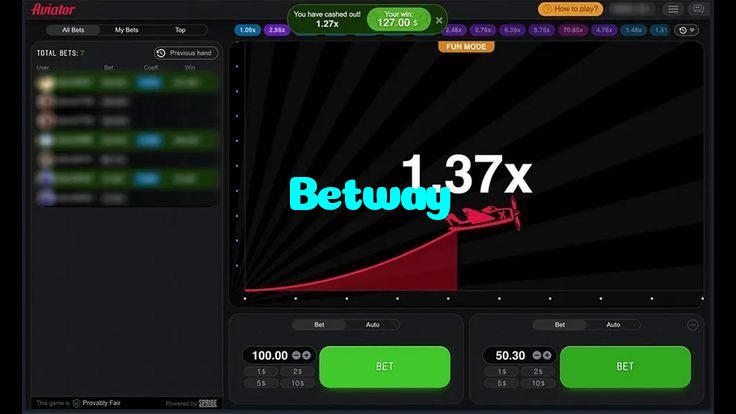 Betway